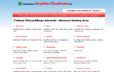 Katalog stron Ciekawelinki.szybkie-chwilowki.net